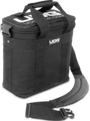 Deal | UDG Ultimate StarterBag Schwarz / Weißes Logo