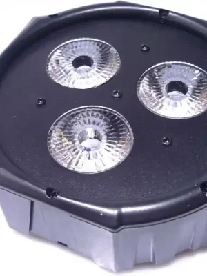Verfügbar | Panel LED KLS-170 Kompakt-Lichtset -B-Stock-