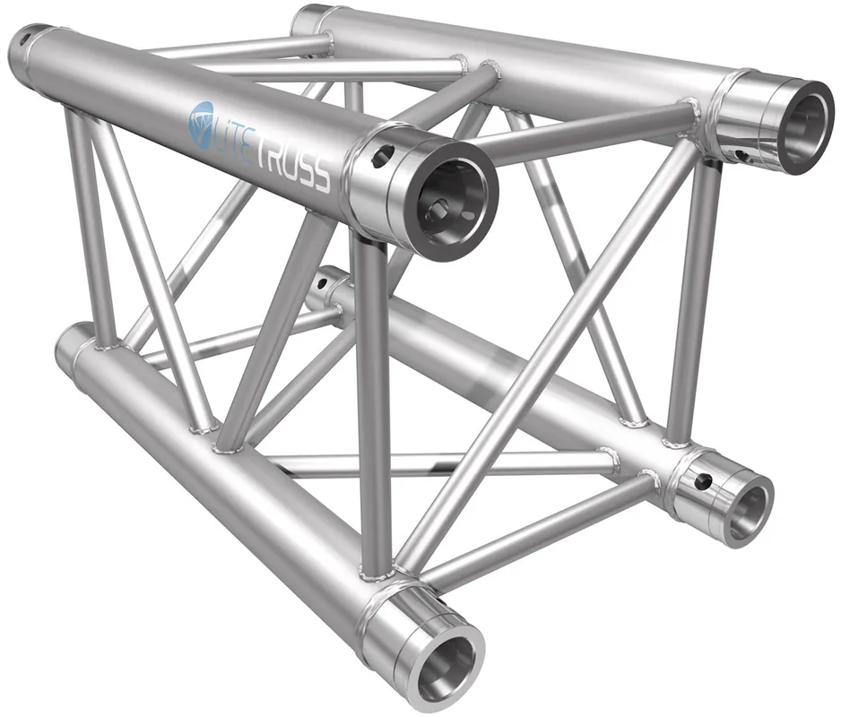 Meistverkauft | Litetruss X34V Strecke 50 cm -B-Stock-
