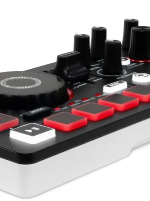 Preisknaller | Numark MixTrack Go