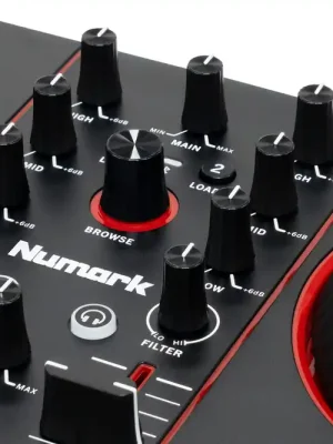 Bestseller - Numark Party Mix III