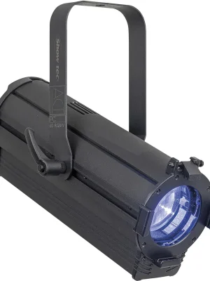 SHOWTEC ACT PC 60 RGBW 60 W RGBW Theater-Quad-LED-Ellipsoid -B-Stock- - Hochwertig