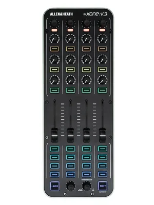 Allen & Heath XONE K3 | Neuheit