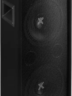 Nur begrenzt verfügbar | Vonyx SL28 DJ/PA Cabinet Lautsprecher 2x 8" 800W -B-Stock-