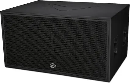 Passive Subwoofer | Zeitlich begrenzt