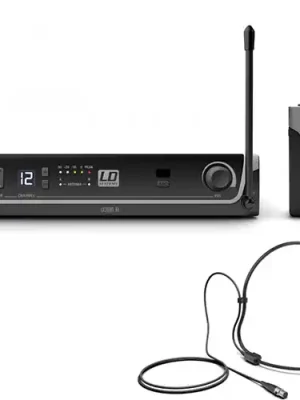 Profi-Qualität - Headset Systeme