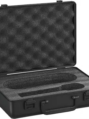 Mikrofon-Koffer / Cases | Sofort bestellen