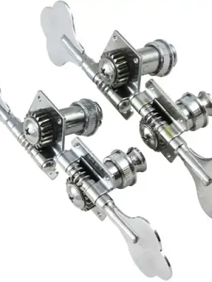 Einfache Rückgabe - Instrumentenbau
