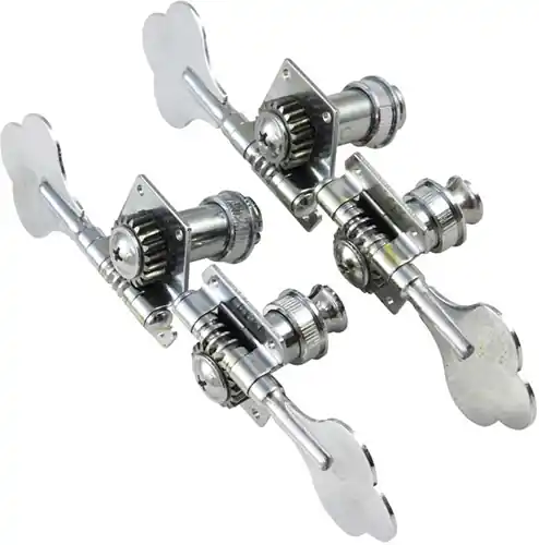 Einfache Rückgabe - Instrumentenbau