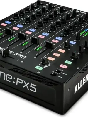 Neue Ware | DJ Mixer und Mischpulte