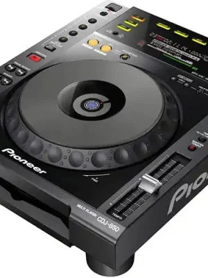 DJ Single Player | Neu im Shop