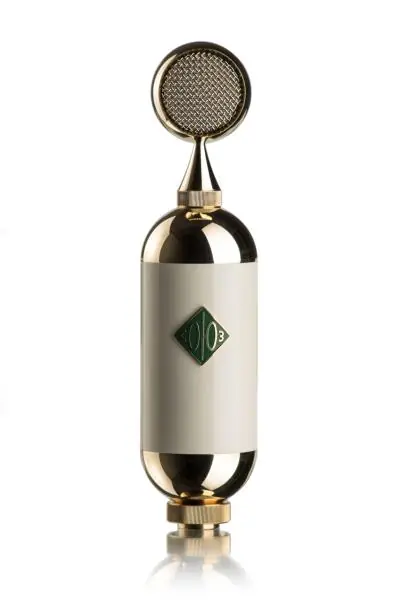 Wochenendangebot | Soyuz microphones 017 FET