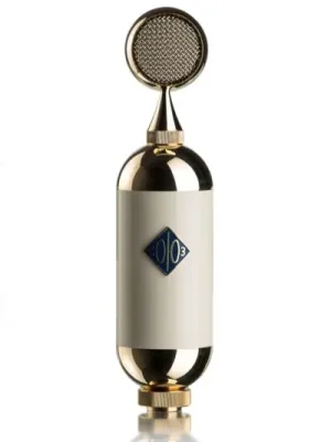 Soyuz microphones 017 TUBE | Neu gelistet