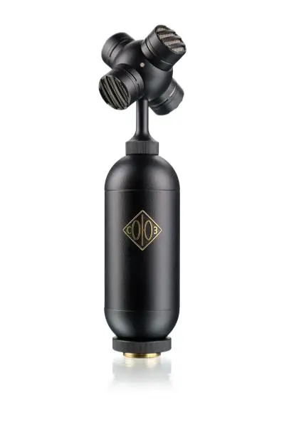 Soyuz microphones 013 Ambisonic | Rabatt