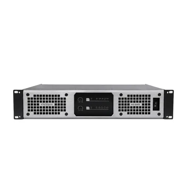 Definitive audio AD 600X | Aktion