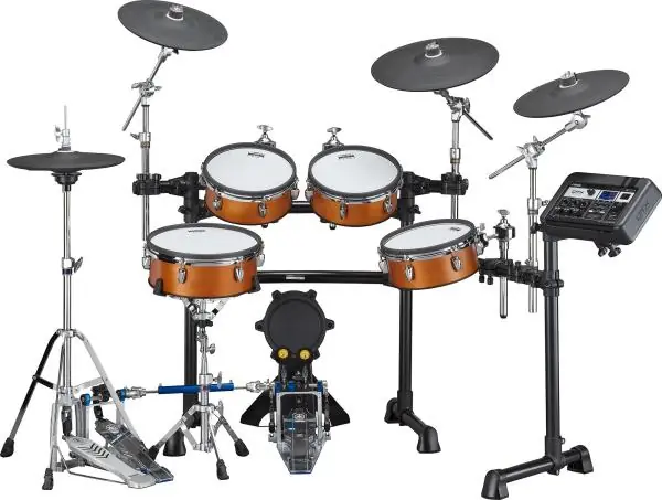 Preishit - Yamaha DTX8K-M - REAL WOOD