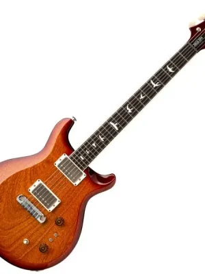 Prs USA S2 Mira 594 - dark cherry sunburst - Top bewertet