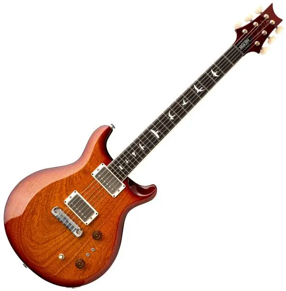 Prs USA S2 Mira 594 - dark cherry sunburst - Top bewertet