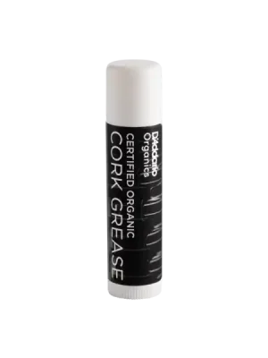Brandneu | D‘addario ODCRKGR01 Organic Cork Grease, Single Tube
