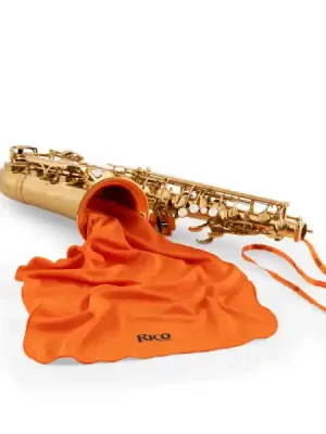 Markenqualität | D‘addario RSWAB-LG Rico Anti-Microbial Swab, Large Instruments