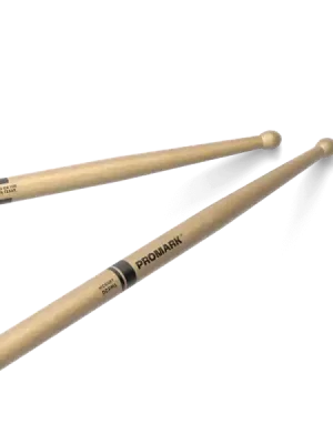 Pro mark TXDCPM1W Hickory Marching Drumstick, Wood Tip - Werkspreis