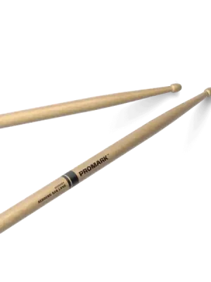 Pro mark RBH580LAW Rebound 5AB Long Hickory Drumstick, Acorn Wood Tip - Aktion