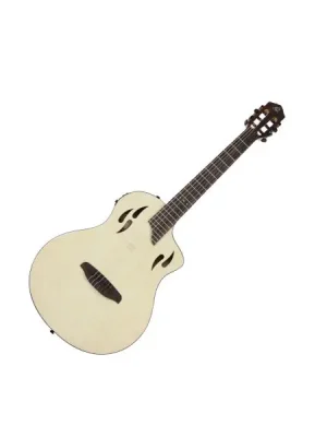 Ortega RTPFE 1 Tourplayer Deluxe - natural | Hochwertig