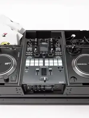 Magma MULTI-FORMAT 45 BATTLE - CASE | Neu im Sortiment