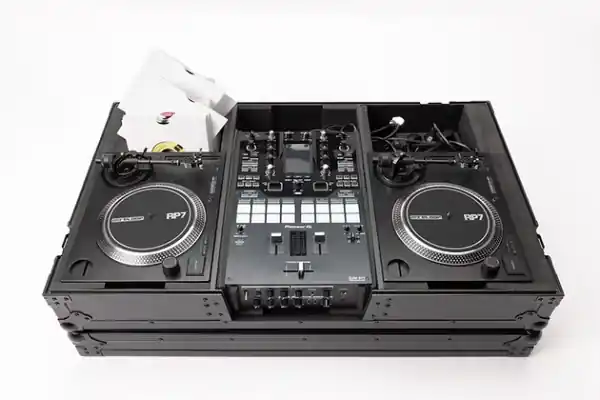 Magma MULTI-FORMAT 45 BATTLE - CASE | Neu im Sortiment