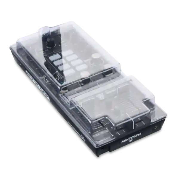 Jetzt erhältlich - Decksaver Reloop Mixtour Pro Cover