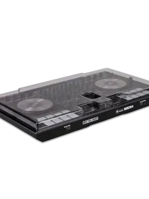 Decksaver Reloop Mixon 4 & 8 PRO cover | Sparangebot