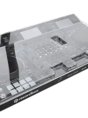 Decksaver Pioneer DDJ-RZX cover | Premium-Qualität