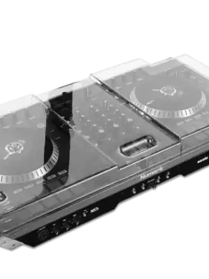 Decksaver Numark NS7II cover | Neu eingetroffen