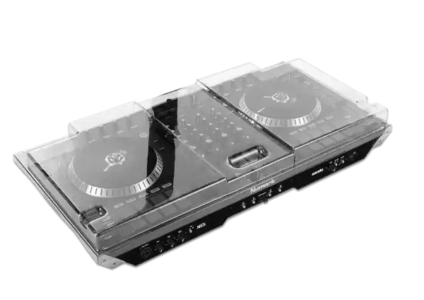Decksaver Numark NS7II cover | Neu eingetroffen