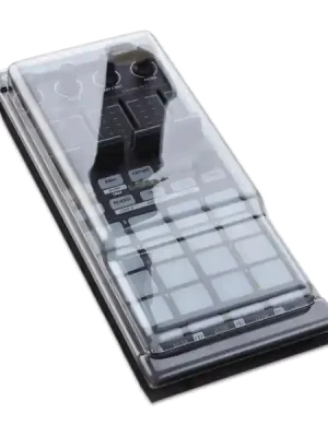 Decksaver NI Kontrol FXZ1 (Mk1 & 2) cover | Sehr beliebt