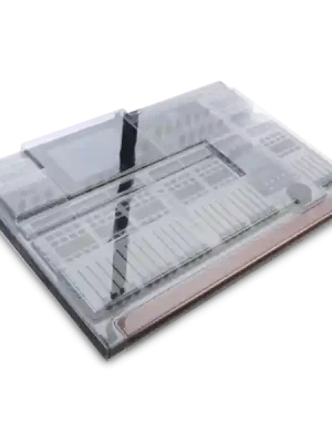 Decksaver Behringer Wing Cover - Kundenfavorit