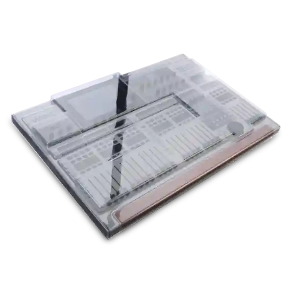 Decksaver Behringer Wing Cover - Kundenfavorit