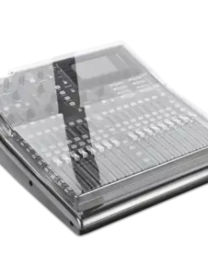 Decksaver Behringer Pro X32 Producer cover | Sale