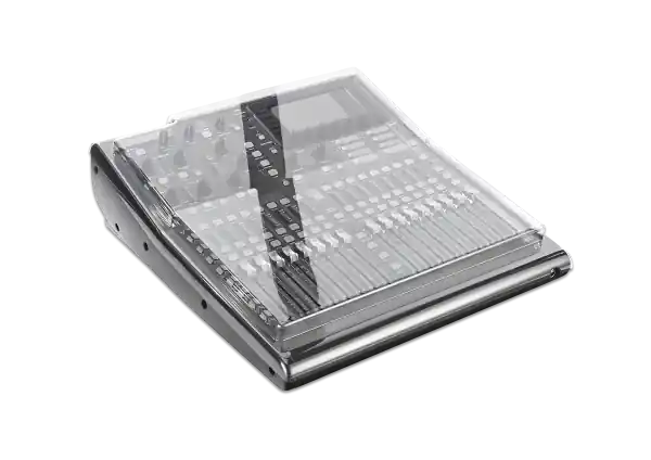 Decksaver Behringer Pro X32 Producer cover | Sale