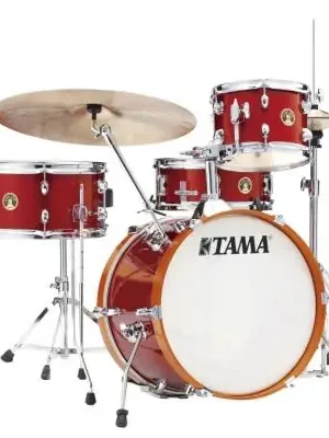 Deal | Tama Club-JAM - 4 kessel - candy apple mist