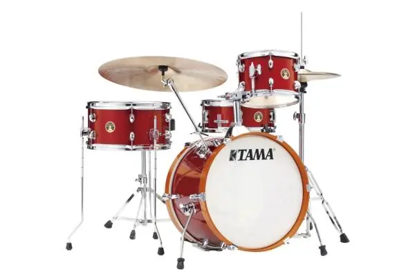 Deal | Tama Club-JAM - 4 kessel - candy apple mist