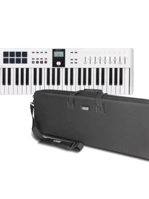 Wochenendangebot - Arturia Keylab Essential mk3 49 + U 8306 BL