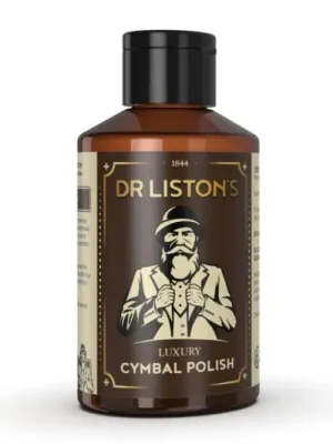 Top-Preis - Dr listons DR-LCYP-150 LUXURY CYMBAL POLISH