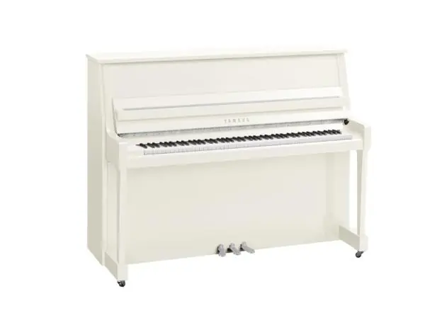 Yamaha B20 PWHC - chrome | Beliebt