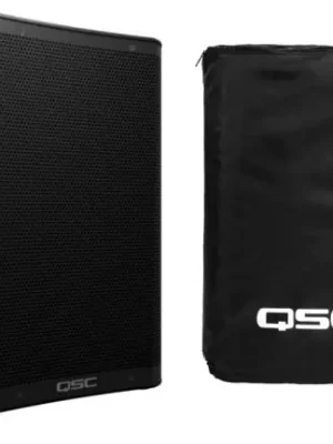 Einfach bestellen - Qsc CB10 + CB10-VCR