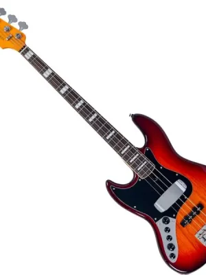 Knallerpreis | Sire Marcus Miller V7 Alder New Gen 4ST LH - tobacco sunburst