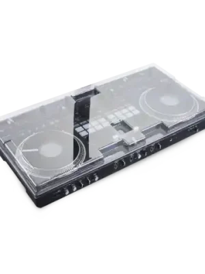 Neu im Sortiment | Decksaver Pioneer DDJ-REV7 cover