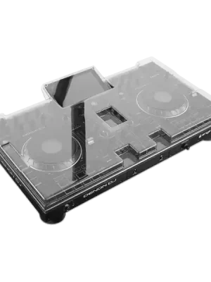 Decksaver Denon DJ Prime 2 cover - Direkt ab Werk