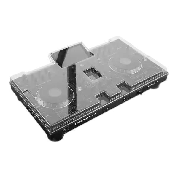 Decksaver Denon DJ Prime 2 cover - Direkt ab Werk
