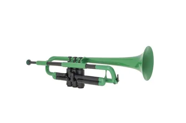 Ptrumpet TROMPETTE VERT - Kundenfavorit